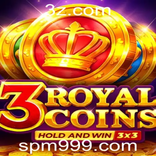 3royalcoins: Descubra o Jogo Popular em 2023 com a Palavra-Chave spm9
