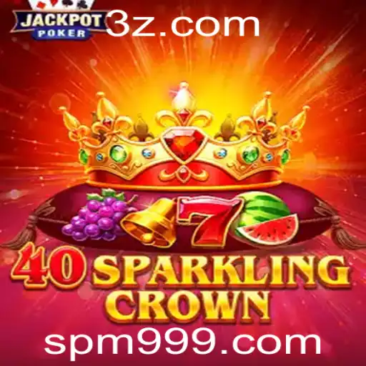 Descubra o Fantástico Mundo de 40SparklingCrown