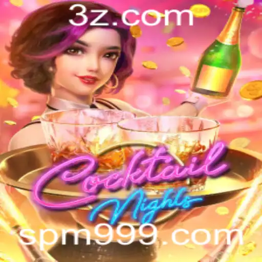 CocktailNights: Uma Experiência Envolvente e Dinâmica Inspirada em Eventos Atuais
