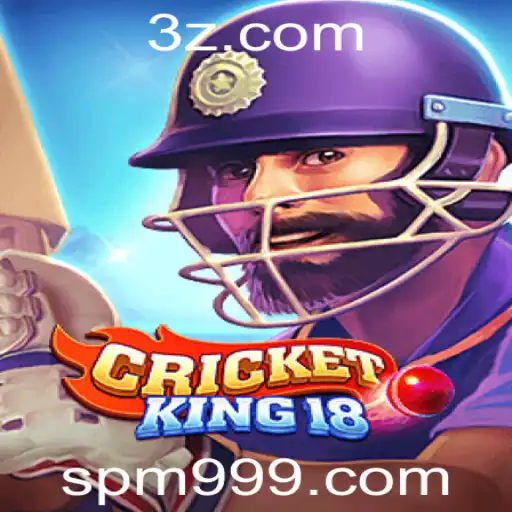 Descubra CricketKing18: Uma Nova Era nos Jogos de Campo