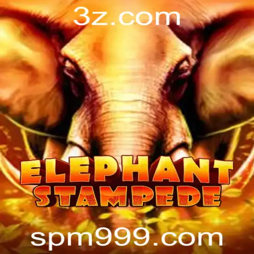 Descubra o Fascinante Mundo de ElephantStampede