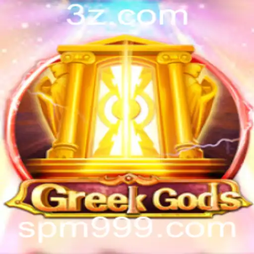 Descobrindo o Mundo Fascinante de GreekGods: Uma Introdução ao Jogo