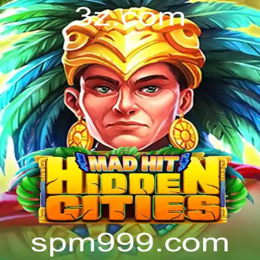 Explorando o Fascinante Mundo de MadHitHiddenCities
