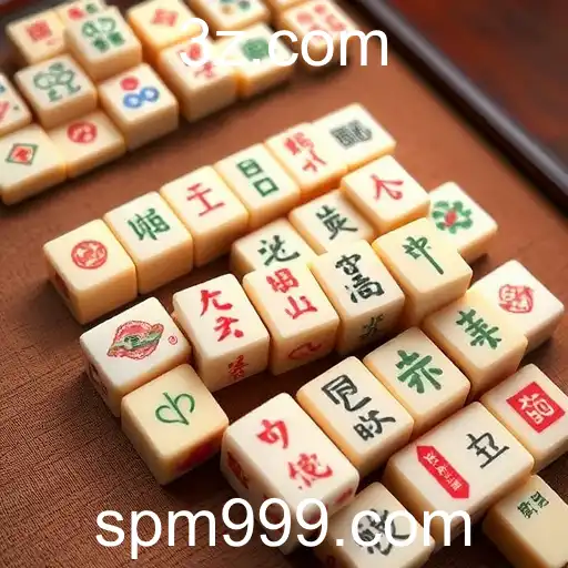 A Arte do Mahjong: Tradições e Estratégias do Jogo Oriental