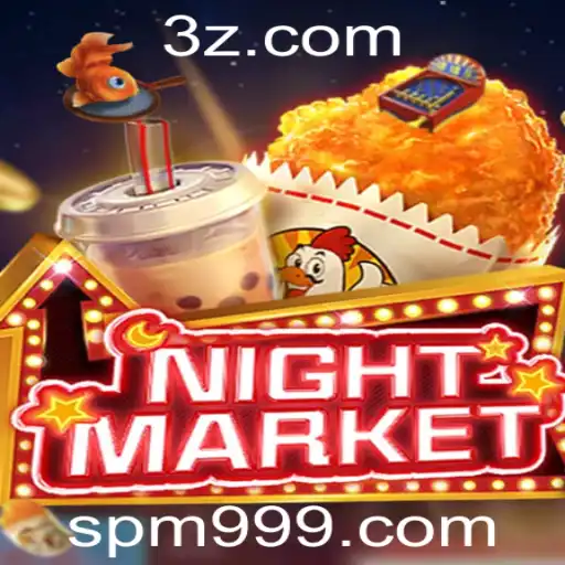 Explorando o Jogo NIGHTMARKET: Uma Imersão no Mundo dos Mercados Noturnos