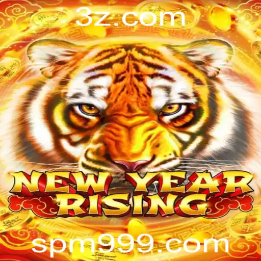 Descubra o Fascinante Mundo de NewYearRising: Um Jogo de Estratégia e Aventura