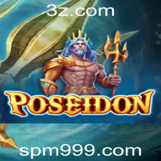 Decifrando Poseidon: O Jogo Inovador que Está Conquistando Multidões