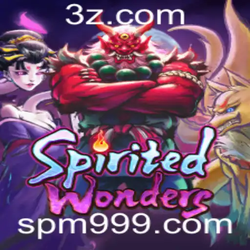 Explorando SpiritedWonders: Um Mundo de Emoção e Mistério