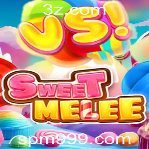 Descubra SweetMelee: Um Jogo de Estratégia Inovador
