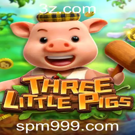 Descubra o Fascinante Mundo de THREELITTLEPIGS: O Jogo de Estratégia Inovador