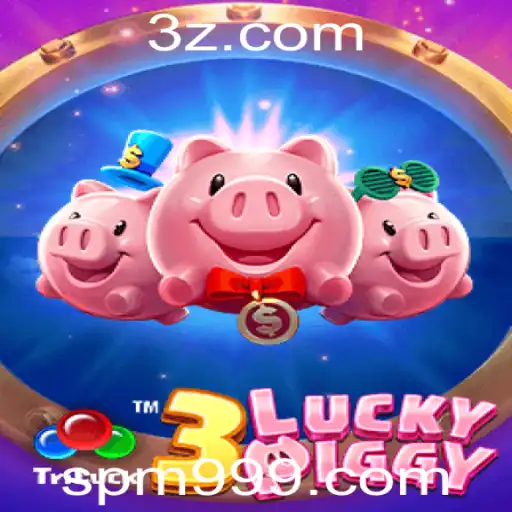 Explorando o Universo de 3LUCKYPIGGY: Regras e Estratégias