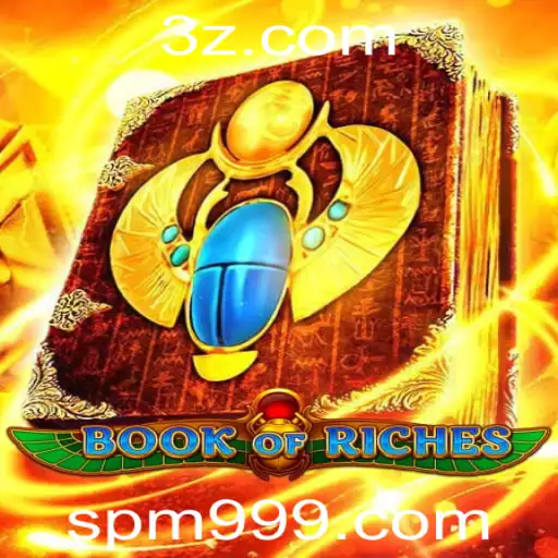 Explorando o Fascinante Mundo de 'BookofRiches'