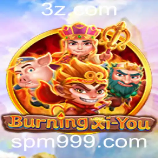 BurningXiYou: Uma Aventura Épica com Regras Empolgantes