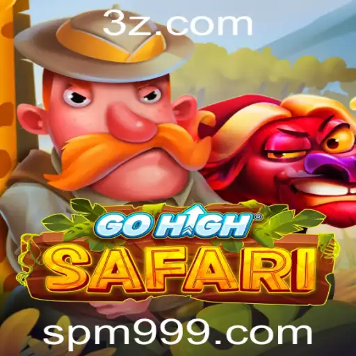 Explorando o Fascinante Mundo de GoHighSafari: O Jogo do Momento