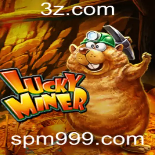 Explorando a Aventura de LuckyMiner