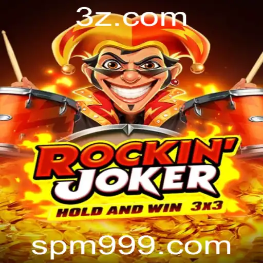 RockinJoker: Mergulhe na Diversão e Estratégia do Novo Jogo de Tabuleiro