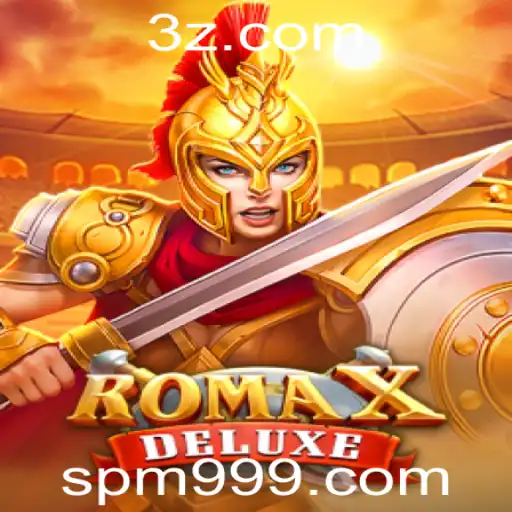 Descubra o Fascinante Mundo de RomaXDeluxe: O Jogo de Estratégia do Momento