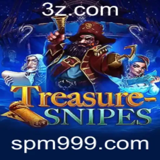 Explore as Aventuras de TreasureSnipes: Um Mundo de Mistérios e Descobertas