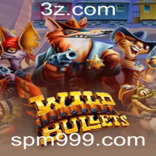 WildBullets: A Nova Sensação dos Jogos de Ação