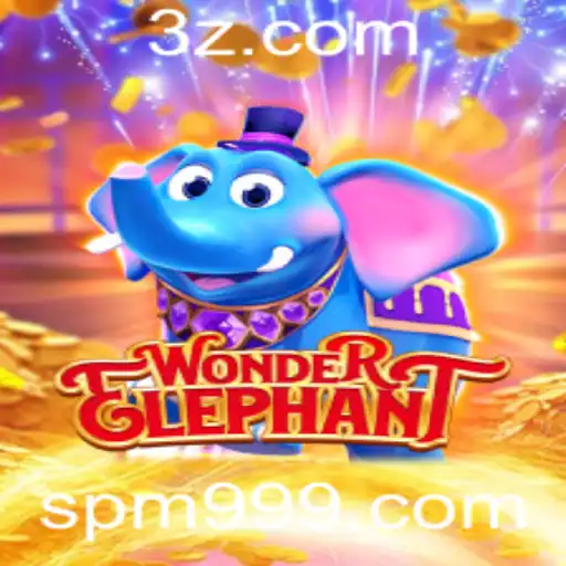 Explorando o Mundo de WonderElephant: Uma Aventura Única no Universo dos Jogos