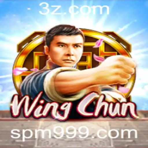 Descubra o Universo de 'WingChun': Um Jogo Inovador com SPM9